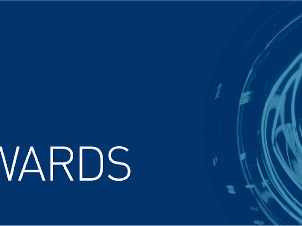 AES 2023 Futurist Award!